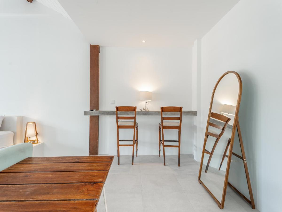 Апартаменты Batu Belig Living Managed By Cpm Bali Семиньяк Экстерьер фото