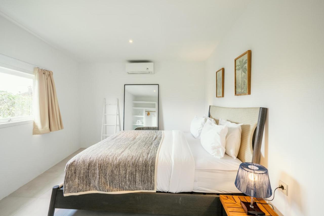 Апартаменты Batu Belig Living Managed By Cpm Bali Семиньяк Экстерьер фото
