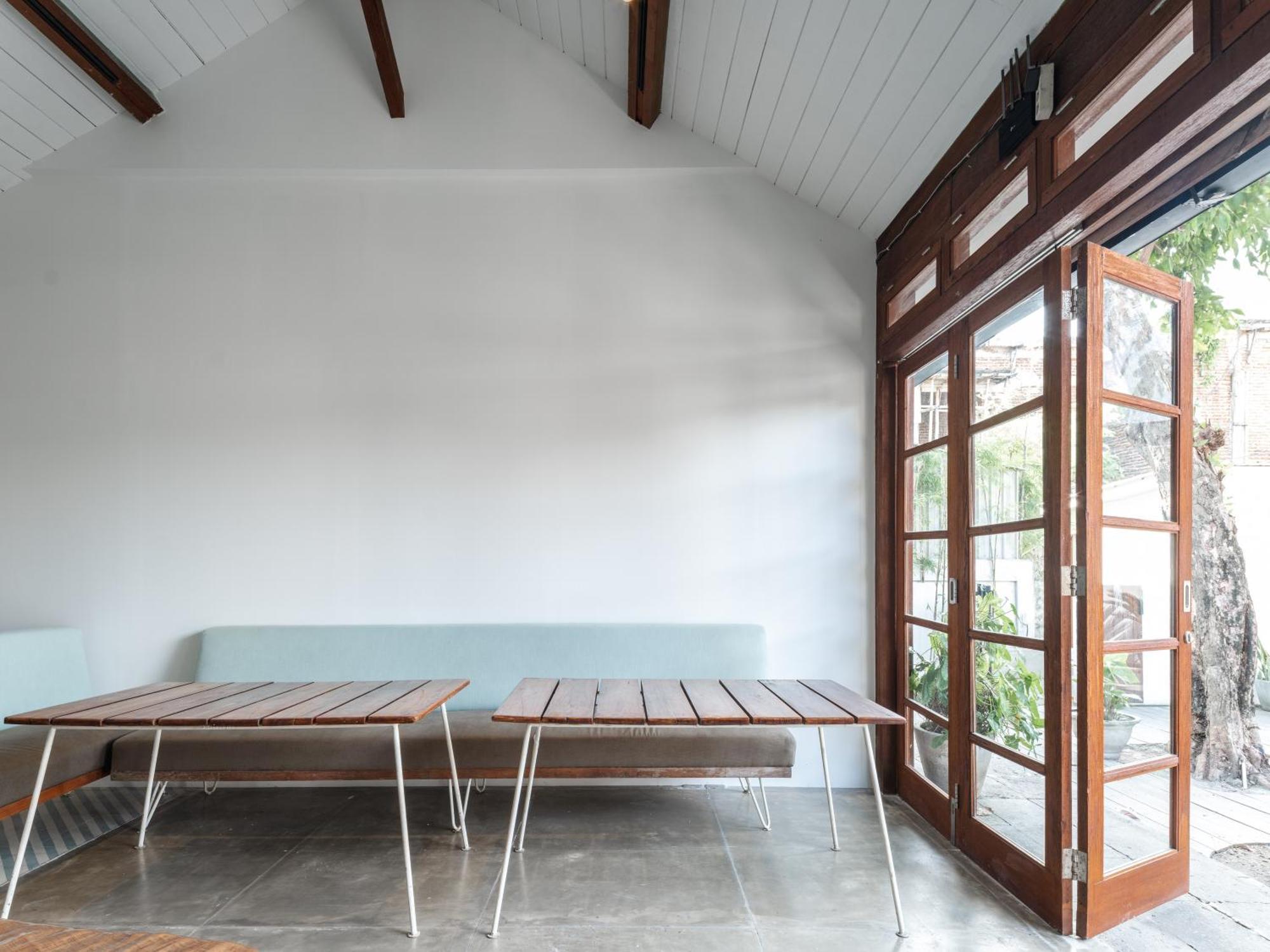 Апартаменты Batu Belig Living Managed By Cpm Bali Семиньяк Экстерьер фото