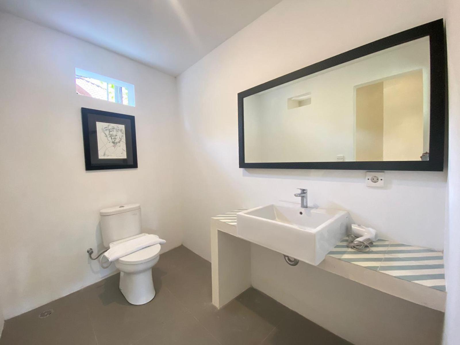 Апартаменты Batu Belig Living Managed By Cpm Bali Семиньяк Экстерьер фото